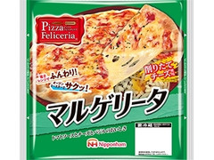 ニッポンハム Pizza Feliceria マルゲリータ 商品写真
