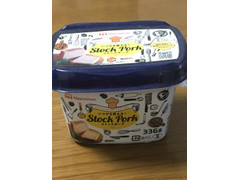 ニッポンハム ストックポーク 商品写真