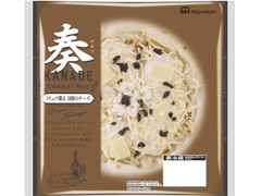 ニッポンハム 奏 トリュフ薫る 5種のチーズ 商品写真