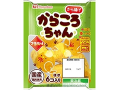 ニッポンハム からころちゃん マヨ風味 商品写真