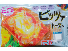 ニッポンハム ピッツァトースト 商品写真