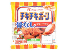 チキチキボーン 骨なし フライドチキン 袋145g