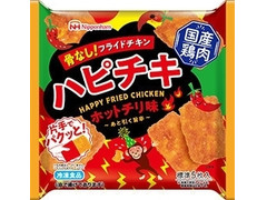 ニッポンハム ハピチキ ホットチリ味 商品写真