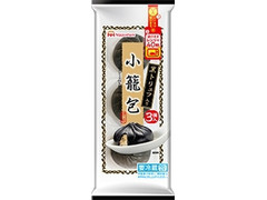 ニッポンハム 個食点心 黒トリュフ小籠包 商品写真