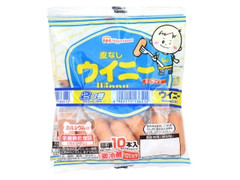 皮なしウィニー ミニサイズ 袋80g×2