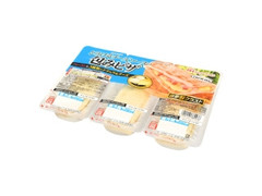 ニッポンハム とろけるチーズソースの包みピザ ベーコン＆3種のナチュラルチーズ 商品写真