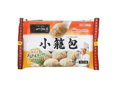 ニッポンハム 四川飯店 小籠包 商品写真