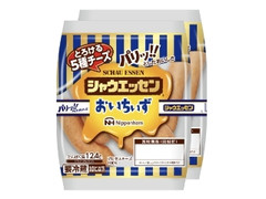 ニッポンハム シャウエッセン おいちぃず