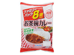 ニッポンハム お茶碗カレー 商品写真