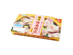 ニッポンハム 特蒸 海老焼売 商品写真