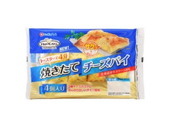 チルドベーカリー 焼きたてチーズパイ 袋200g