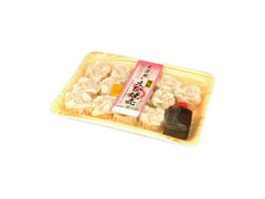 ニッポンハム 天津閣 海鮮えび焼売 商品写真