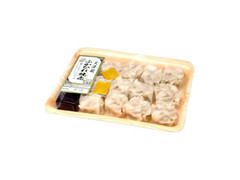 ニッポンハム 天津閣 ふかひれ焼売 商品写真