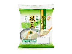 ニッポンハム 美白豆冨 枝豆 商品写真