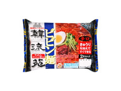 ニッポンハム 韓流苑 ビビン麺辛口 商品写真