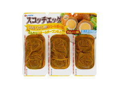 ニッポンハム スコッチエッグ カレー味 商品写真