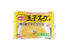 ニッポンハム 中華名菜 玉子スープの素 商品写真