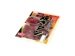 ニッポンハム 焼きタン 商品写真