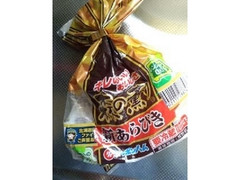 ニッポンハム 森の薫り 新あらびき 商品写真