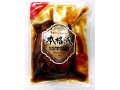 ニッポンハム 本格派 たれ漬け焼豚 商品写真