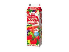 農協 健康菜園 赤いベジタブル パック1L