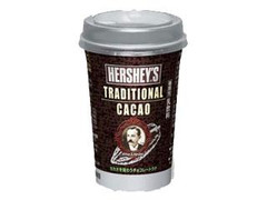 HERSHEY’S TRADITIONAL CACAO カップ190g