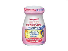 メグミルク グルコサミンパワー すっきりタイプ 瓶100ml