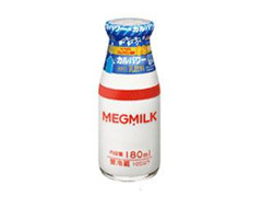 メグミルク カルパワー 瓶180ml