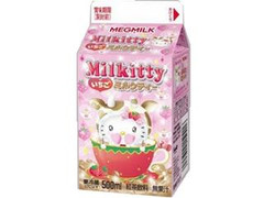 雪印メグミルク MILKITTY ミルクティー