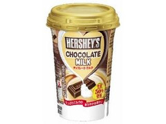 HERSHEY’S チョコレートミルク 商品写真