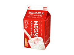 メグミルク パック500ml