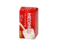 メグミルク牛乳 パック300ml