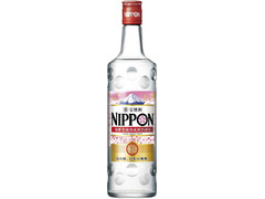 タカラ 宝焼酎 NIPPON アルコール25％ 商品写真