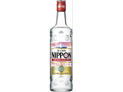 タカラ 宝焼酎 NIPPON アルコール20％ 商品写真