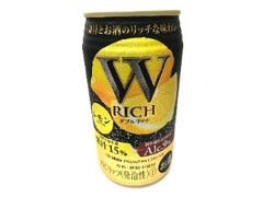 タカラ W RICH レモン 商品写真