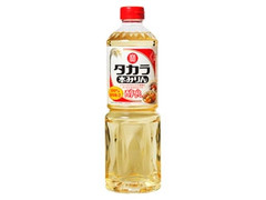 タカラ本みりん 醇良 ボトル1000ml