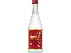 タカラ 赤よかいち 芋 赤ワイン酵母仕込 瓶500ml