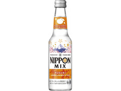 タカラ NIPPON MIX 香る桜＆柚子 商品写真