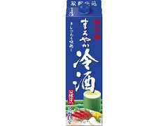 タカラ 松竹梅 まろやか冷酒 パック1.8L