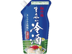 タカラ 松竹梅 まろやか冷酒 袋900ml