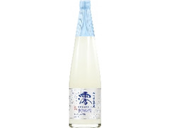 タカラ 松竹梅白壁蔵 澪 WHITE スパークリング清酒 瓶750ml