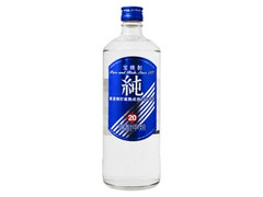 タカラ 宝焼酎 純 20度 瓶720ml