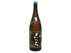 本格焼酎黒よかいち 麦 25度 1.8L