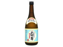 タカラ 宝焼酎 一刻者