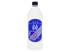 宝焼酎 純 20度 ペット1920ml