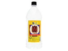 極上 宝焼酎 20度 ペット2.7L