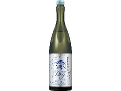 松竹梅白壁蔵 澪 ドライ 瓶750ml