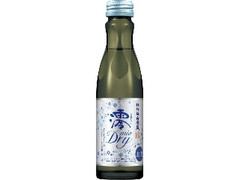 松竹梅白壁蔵 澪 ドライ 瓶150ml