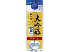  パック500ml