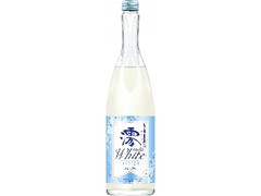 タカラ 松竹梅白壁蔵 澪 WHITE スパークリング清酒 瓶750ml